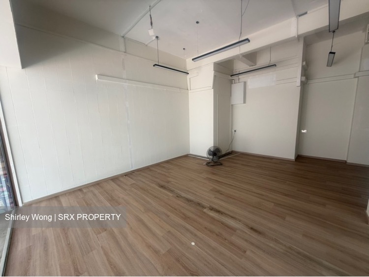 Blk 123 Yishun Shophouse for rent (D27), Shop House #559967131